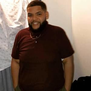 Meet your Posher, Jonathan